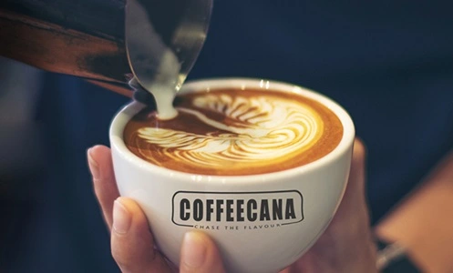 Coffeecana