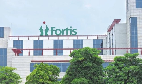 Fortis Healthcare