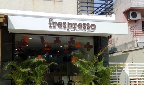 Frespresso