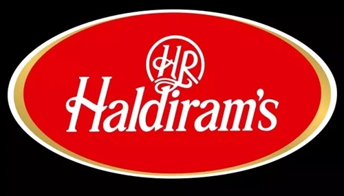 Haldiram's