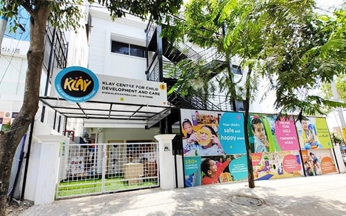 Klay Preschool and Daycare