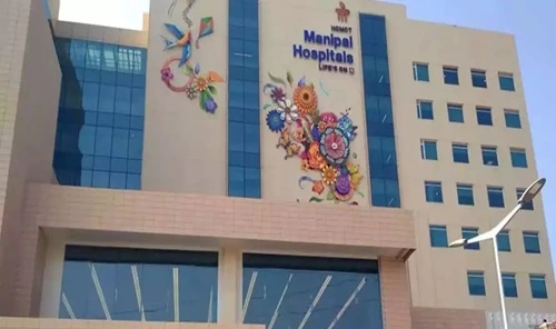 Manipal Hospitals