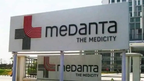 Medanta - The Medicity