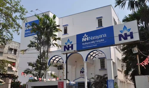 Narayana Health