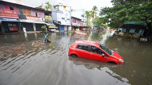 Tamil Nadu