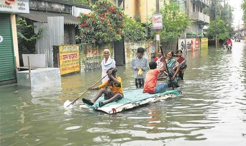 West Bengal