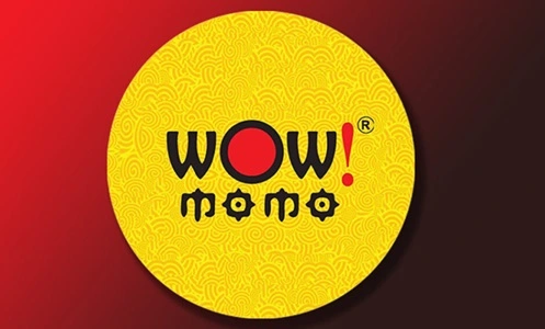 Wow! Momo