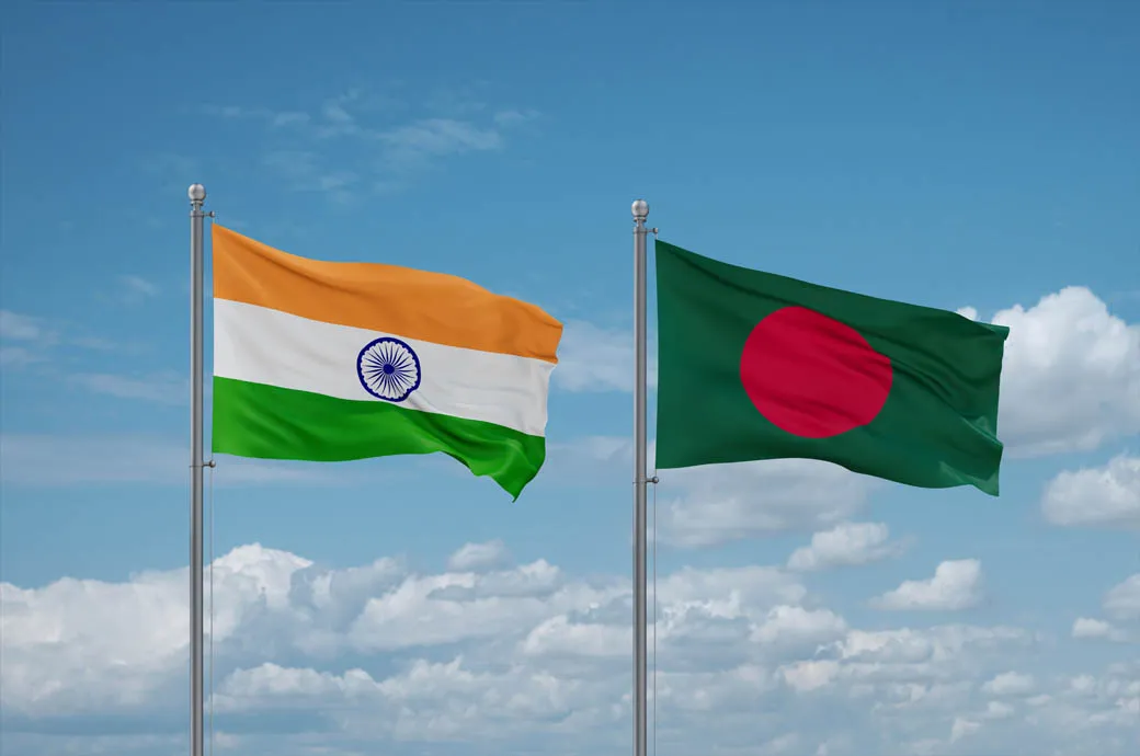 india bangladesh