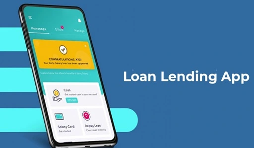 Loan Apps Make Loan