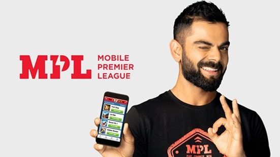 MPL app