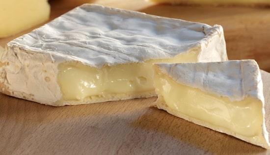 Soft cheese