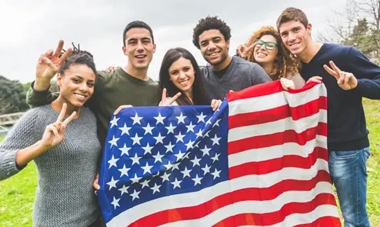 USA for International Students