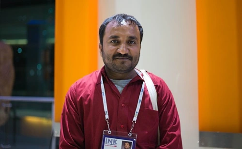 Anand Kumar