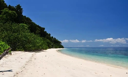 Andaman and Nicobar Islands