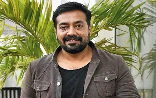 Anurag Kashyap