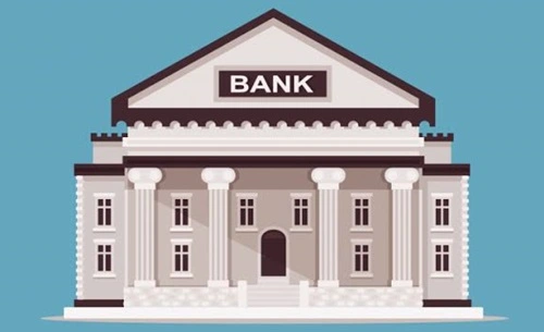 Bank