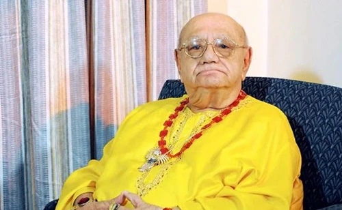 Bejan Daruwalla