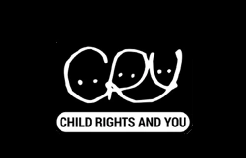 CRY (Child Rights and You)