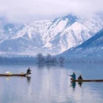 Dal Lake