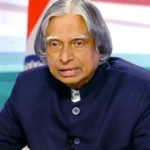 Dr. APJ Abdul Kalam