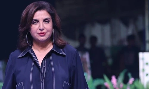 Farah Khan A Bollywood Powerhouse