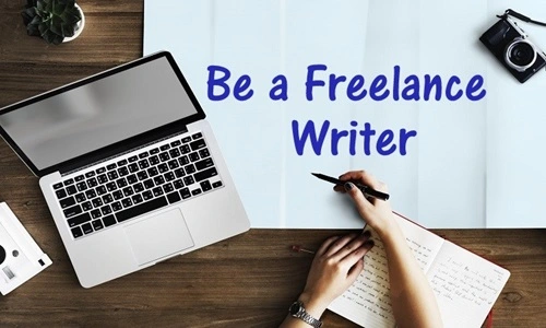 Freelance Writer