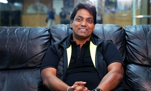 Ganesh Acharya The Versatile Choreographer