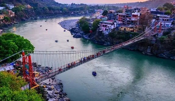 Ganga