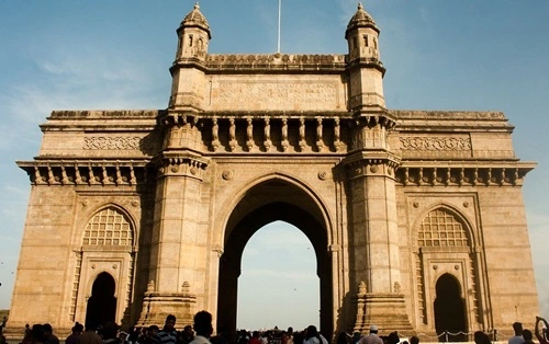 Gateway of India