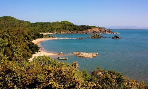 Gokarna Beach