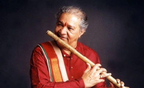 Hariprasad Chaurasia