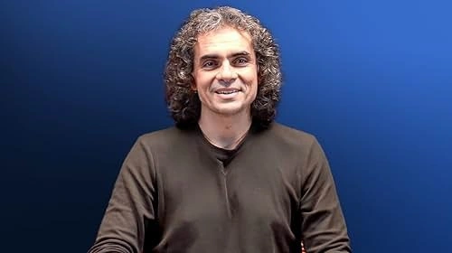 Imtiaz Ali