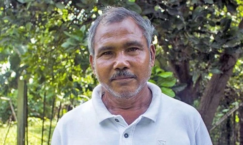 Jadav Payeng