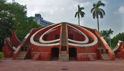 Jantar Mantar