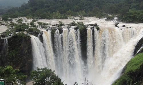 Jog Falls