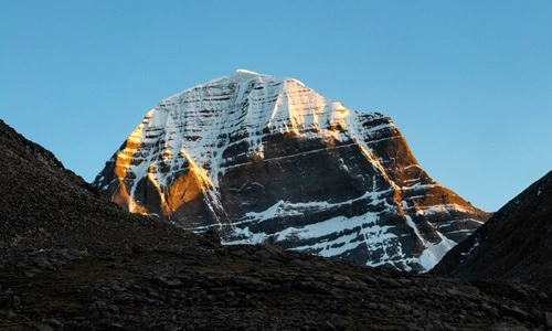 Kailash Parbat