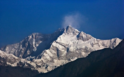 Kangchenjunga