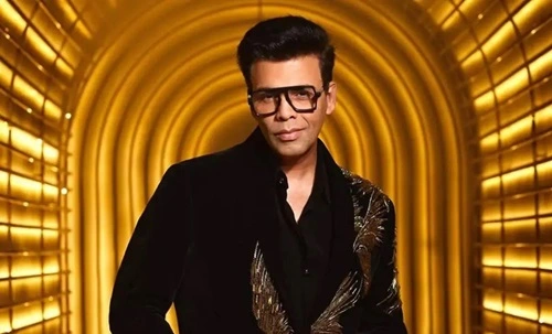 Karan Johar