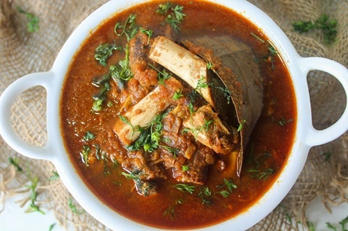 Kashmir Rogan Josh