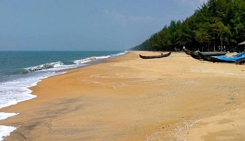 Kochi (Cochin) Beaches