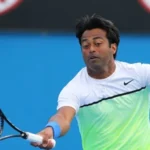 Leander Paes