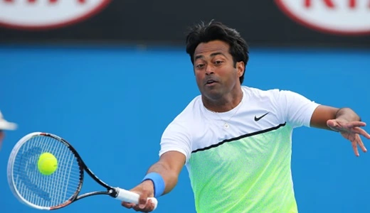 Leander Paes