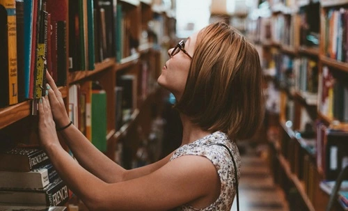 Library Assistant