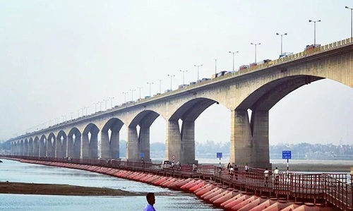 Mahatma Gandhi Setu