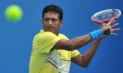 Mahesh Bhupathi