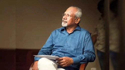 Mani Ratnam