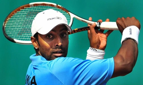 Prakash Amritraj