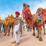 Pushkar Camel Fair