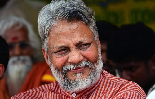 Rajendra Singh