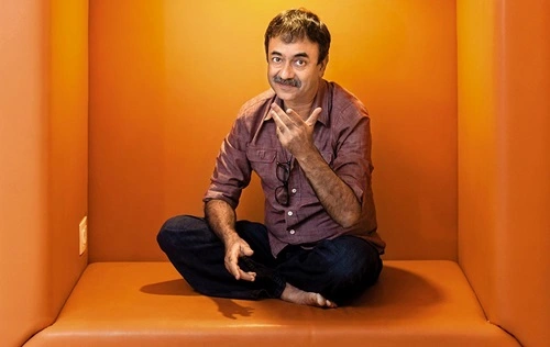 Rajkumar Hirani